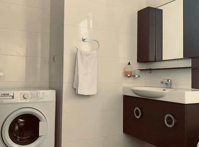 Appartement Cozy Violeta