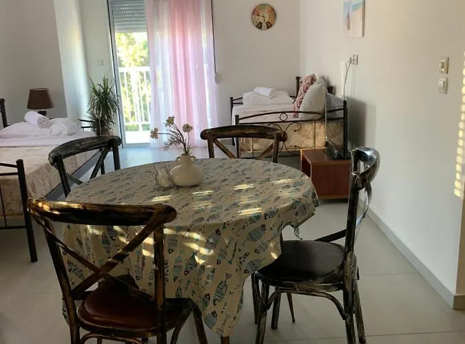 Appartement Cozy Violeta Ialysos (Rhodes)