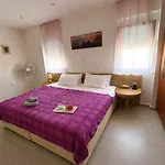 Cozy Violeta Apartman Jaliszósz