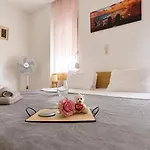 Apartment Cozy Violeta *