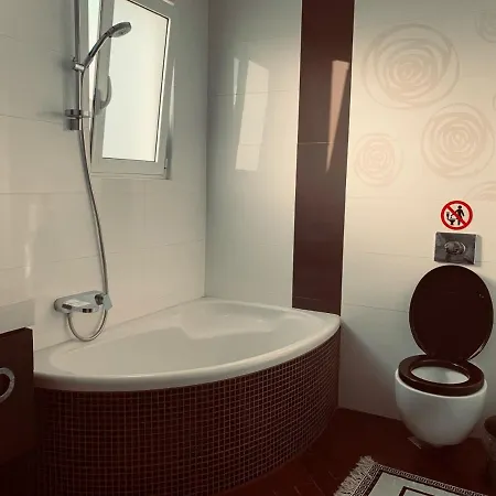 Cozy Violeta Daire Ialysos (Rhodes)