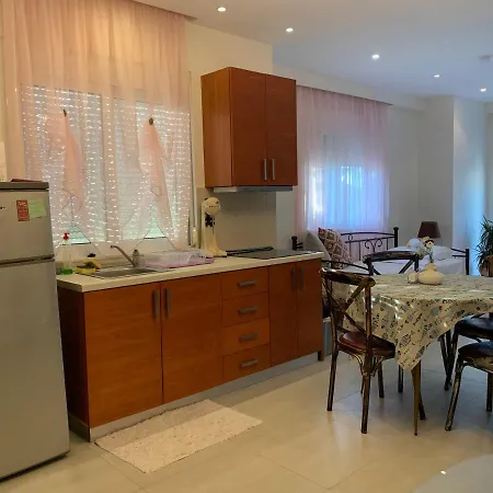 Cozy Violeta Ialysos (Rhodes)