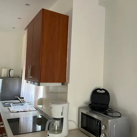 Cozy Violeta * Ialysos (Rhodes)