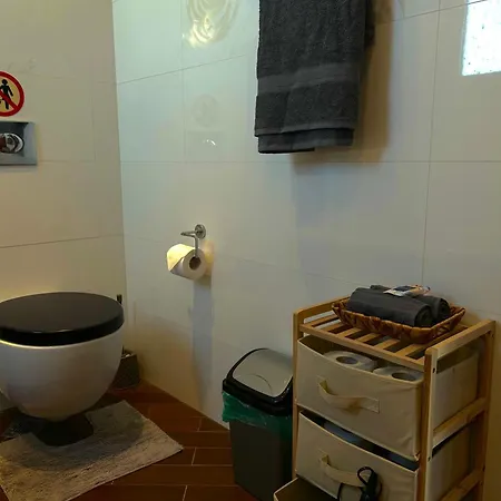 شقة Cozy Violeta إياليسوس