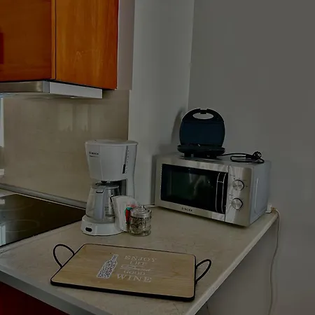 Cozy Violeta * إياليسوس