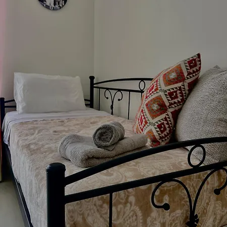 شقة Cozy Violeta إياليسوس