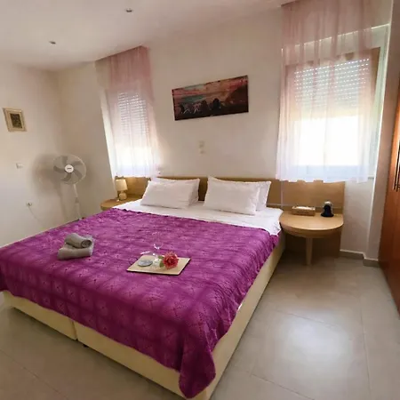 Cozy Violeta Appartement Ialysos (Rhodes)