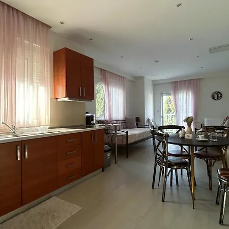 Cozy Violeta Appartement