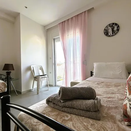 Cozy Violeta * Ialysos (Rhodes)