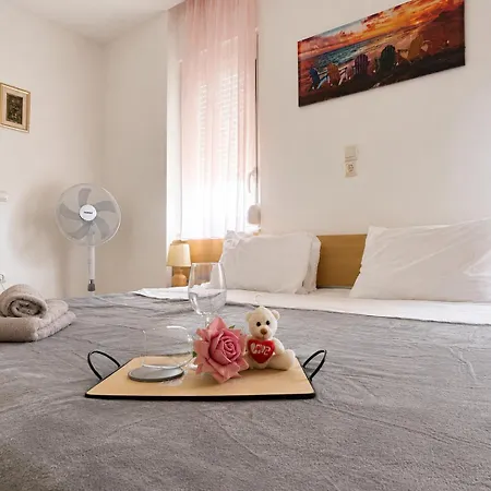 Appartement Cozy Violeta *