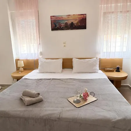 Cozy Violeta * Ialysos (Rhodes)