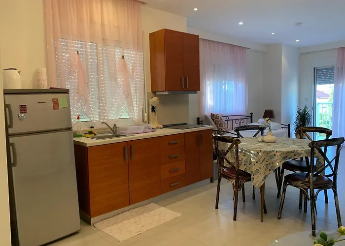 Cozy Violeta إياليسوس