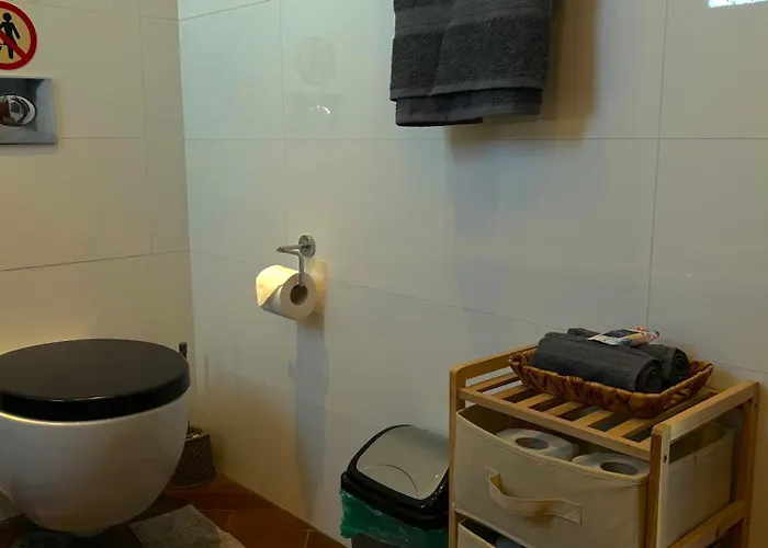 شقة Cozy Violeta إياليسوس