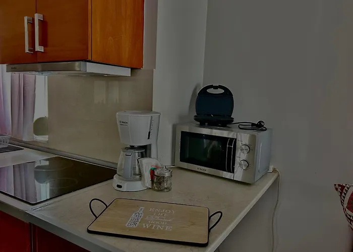 Cozy Violeta * إياليسوس