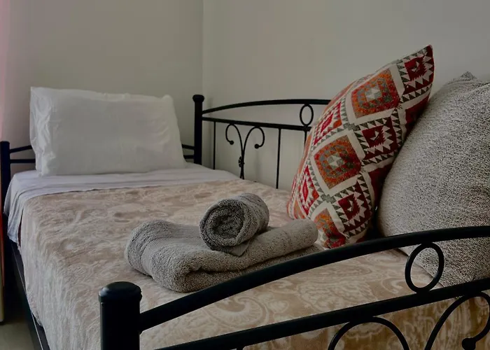 شقة Cozy Violeta إياليسوس