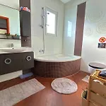 דירה Cozy Violeta יאליסוס