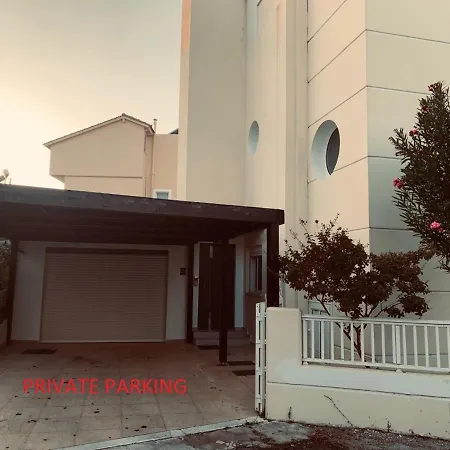 Apartman Cozy Violeta