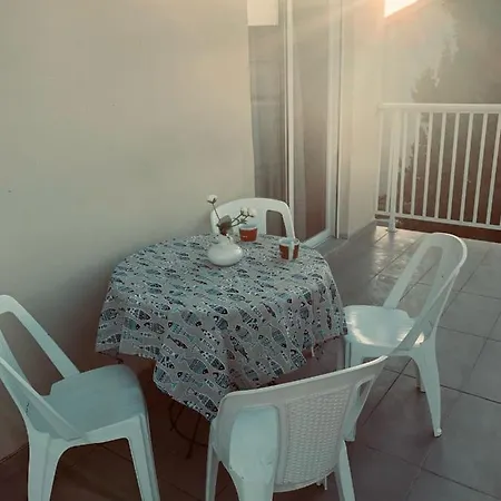 Apartman Cozy Violeta Jaliszósz