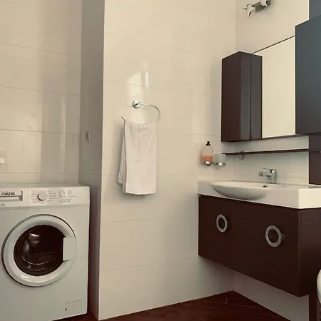 Apartament Cozy Violeta