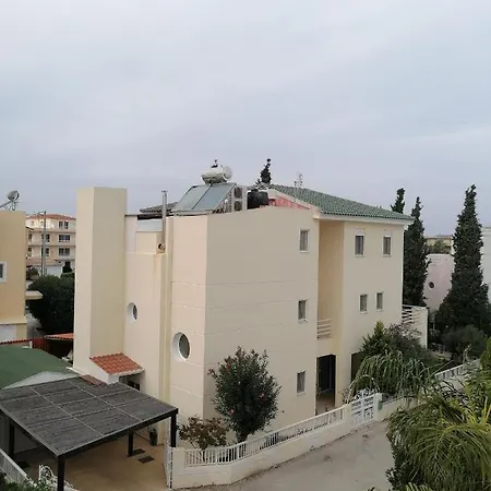 Apartament Cozy Violeta