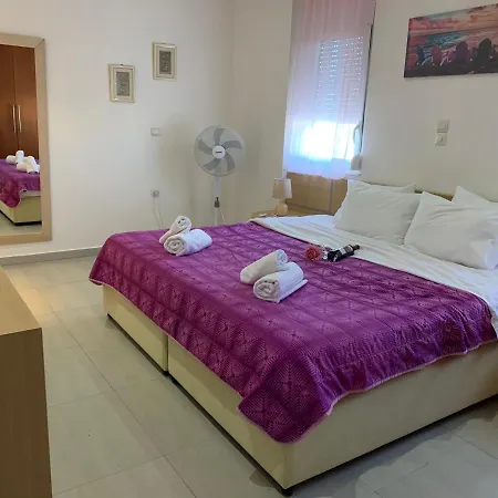 شقة Cozy Violeta إياليسوس