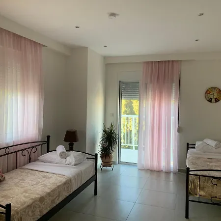 Apartman Cozy Violeta Jaliszósz