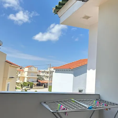 Cozy Violeta Apartment